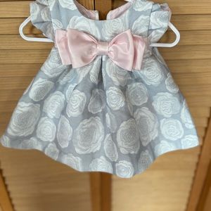 Baby dress